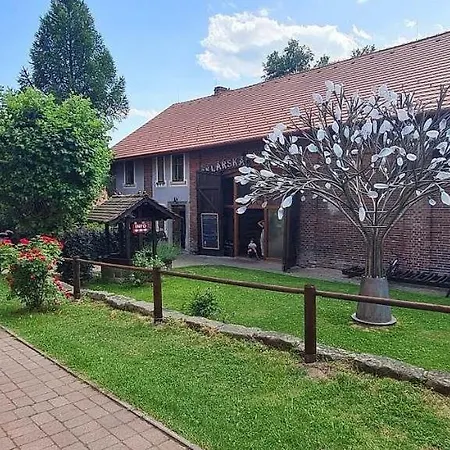 Lucie Villa Svitavy Exterior photo