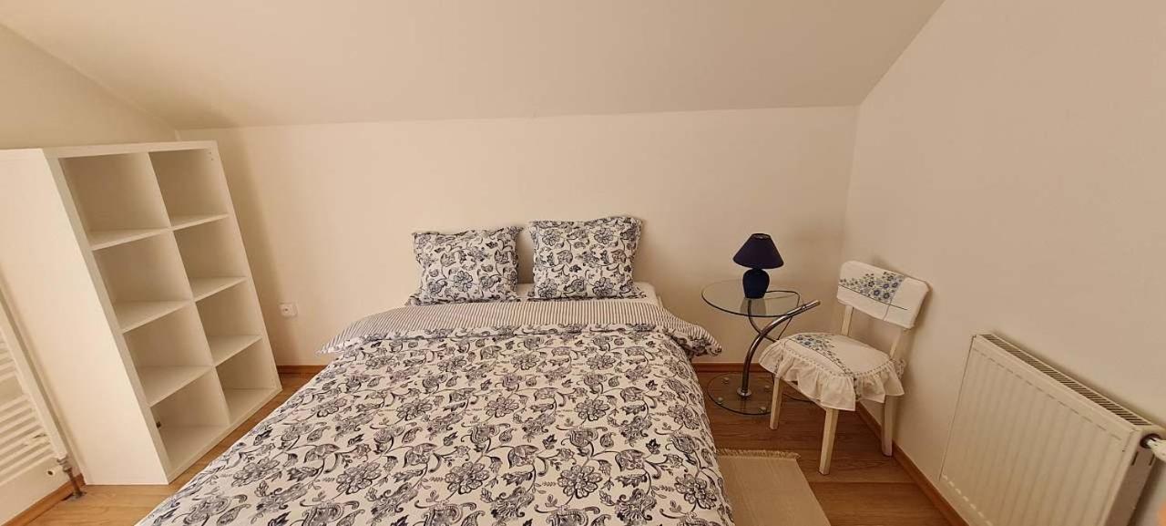 Villa Lucie *