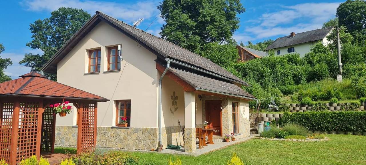 Villa Lucie *
