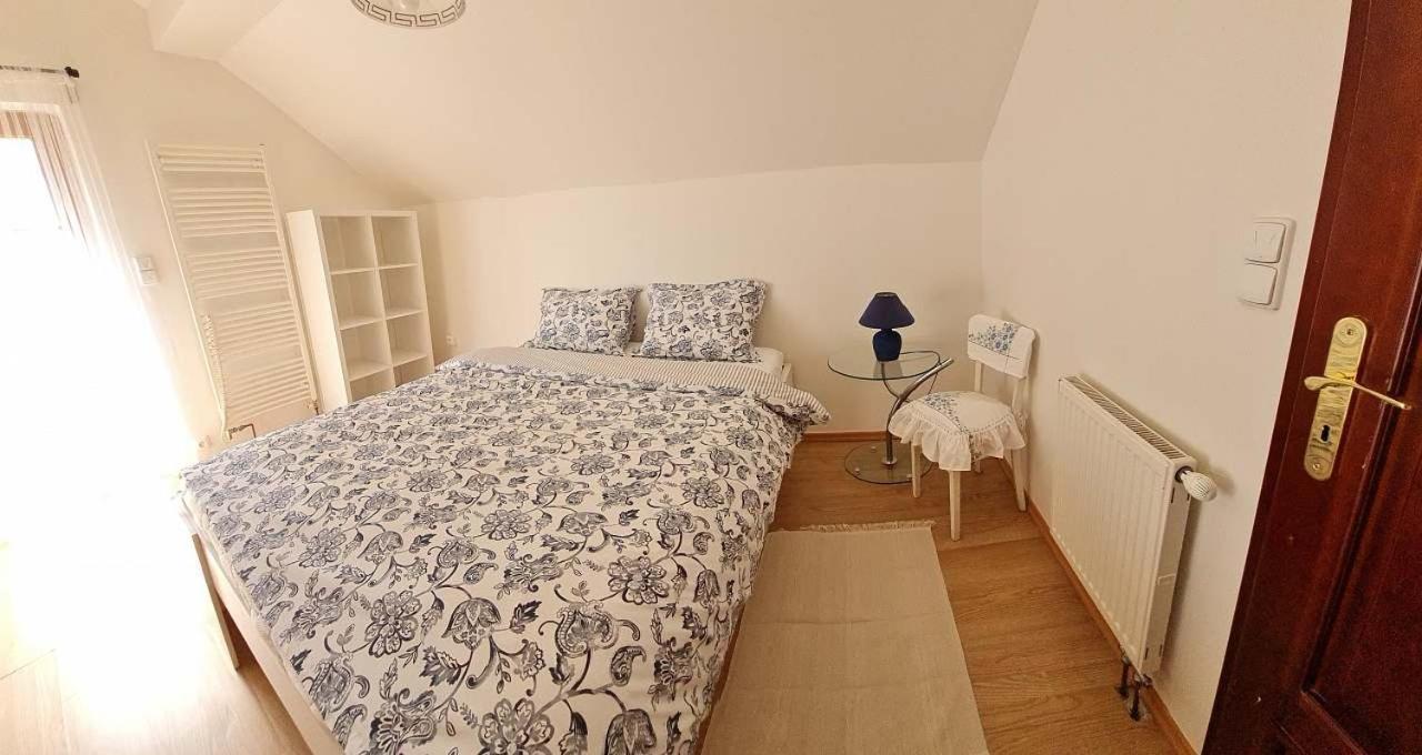 Lucie Villa Svitavy